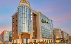 جولدن توليب الرياض